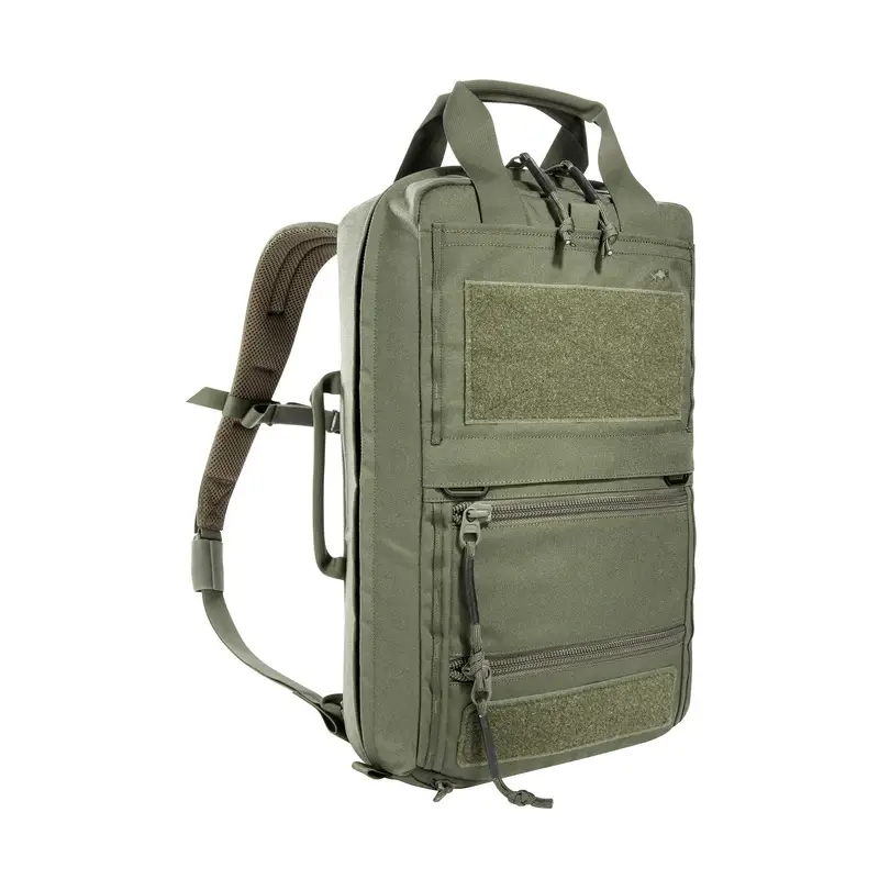 Plecak Survival Pack Tasmanian Tiger Olive (7516.331) Niska cena