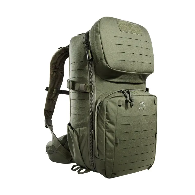 Plecak Modular Combat Pack 22 Litry Tasmanian Tiger Olive (7265.331) Bezpieczna płatność
