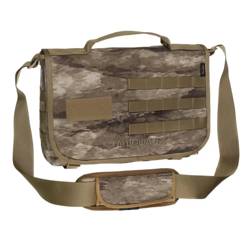 Taniej Torba Pathfinder Cordura Wisport A-TACS AU-X (PATAU)