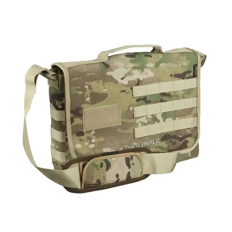 Torba Pathfinder Cordura Wisport Multicam (PATMUL) Promocja