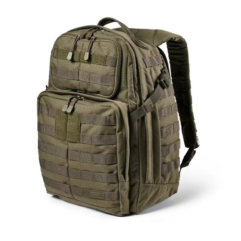 Do wyczerpania zapasów Plecak Rush24 2.0 Backpack 37 Litrów 5.11 Ranger Green (56563ABR-186)