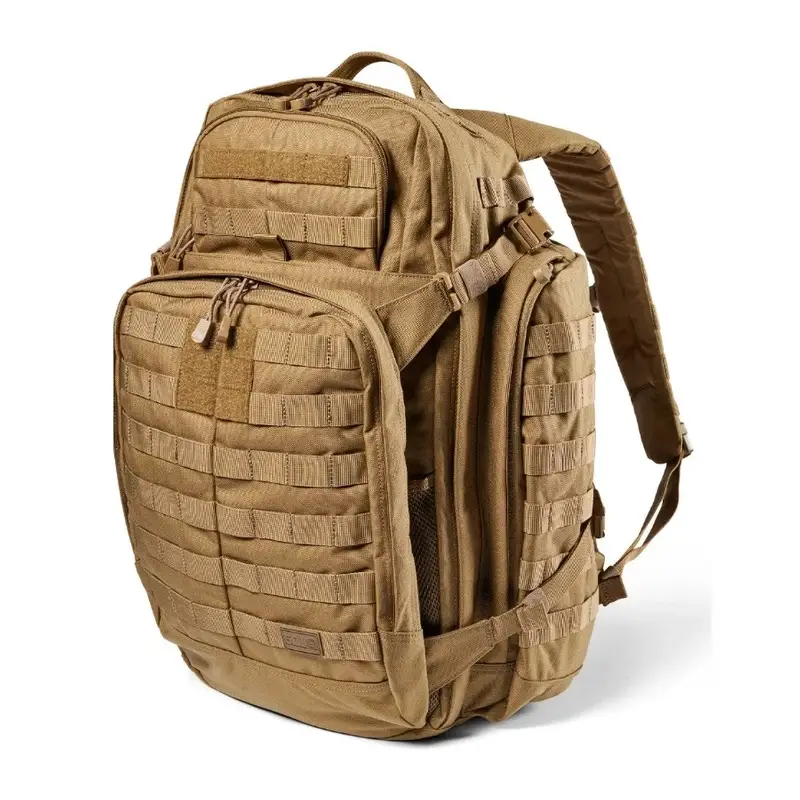 Plecak Rush72 2.0 Backpack 55 Litrów 5.11 Kangoroo (56565-134) Wyjątkowa oferta