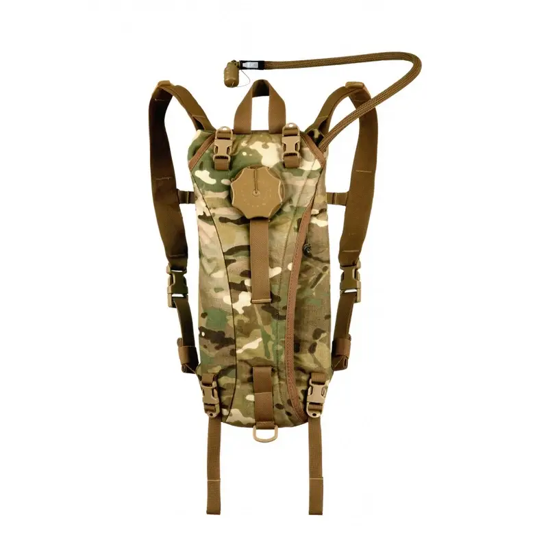 System Hydracyjny Tactical 3L + Pokrowiec Source Multicam (4000331503) Zniżka