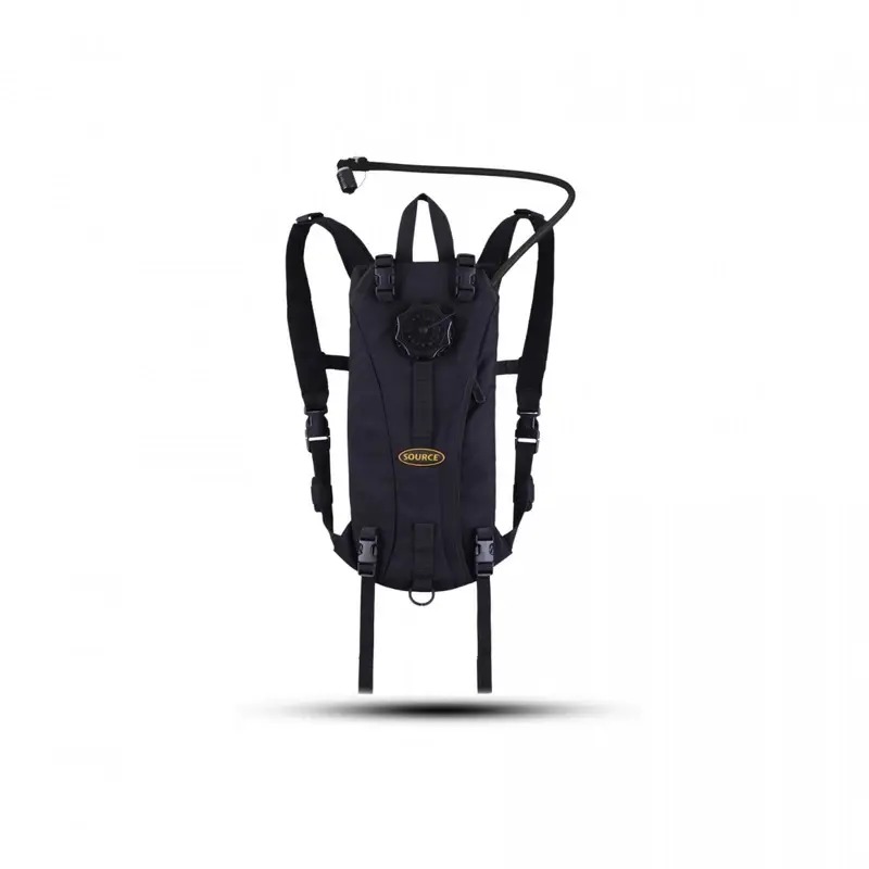 System Hydracyjny Tactical 2L + Pokrowiec Source Czarny (14538001) Kup online