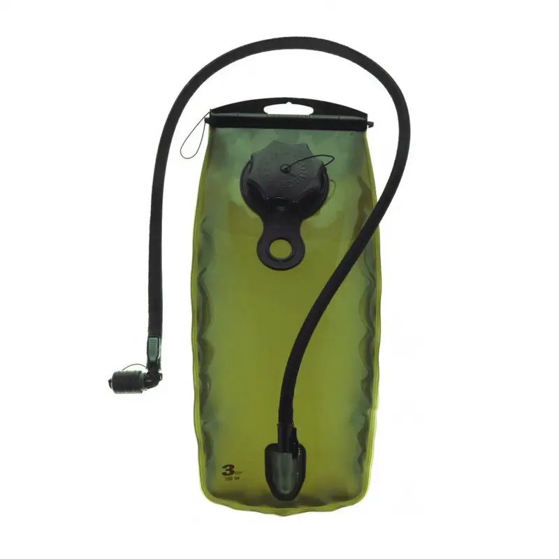 Bukłak Do Systemu Hydracyjnego WXP 3L Source Czarny (4500130103) Obniżka ceny