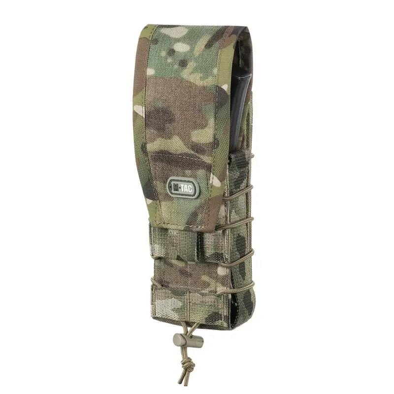 Ładownica na AK Z Klapą M-Tac Multicam (10298008) Oferta czasowa
