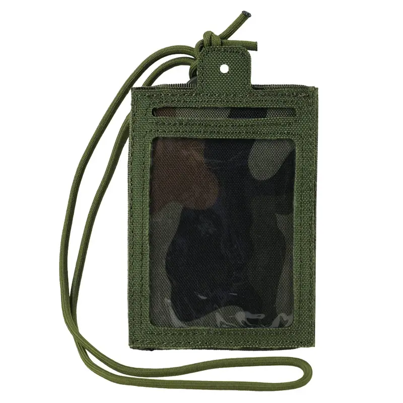 Dodaj do koszyka Saszetka Card ID Na Identyfikator Dominator Pl Camo