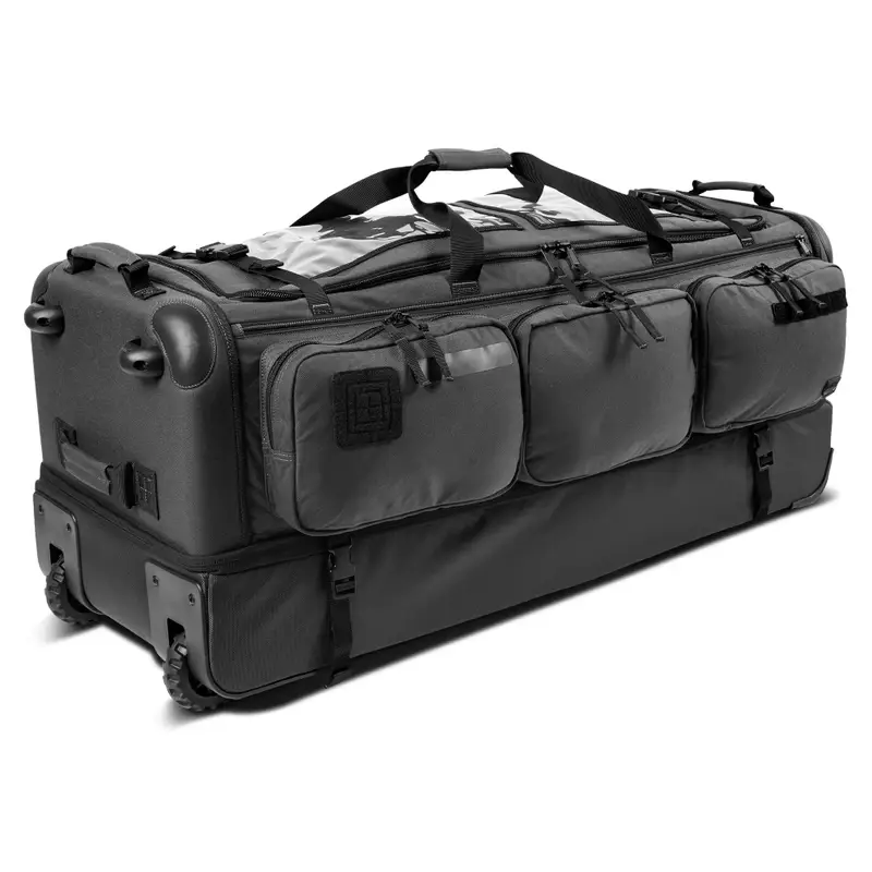 Torba Transportowa Na Kółkach 5.11 CAMS 3.0 186l Double Tap (56475-026) Nie przegap