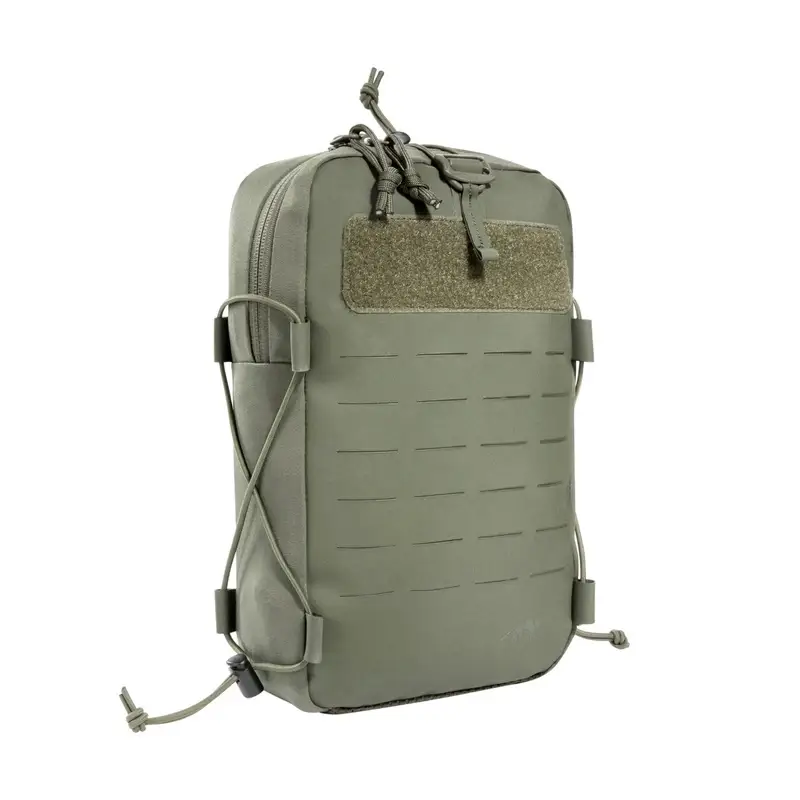 Kieszeń Anfibia Tasmanian Tiger Olive (7103.331) Wybór klientów