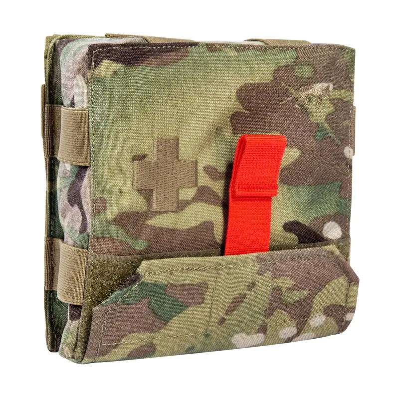 Kieszeń Apteczka IFAK Pouch S MK II Tasmanian Tiger Multicam (7394.394) Ostatnia szansa