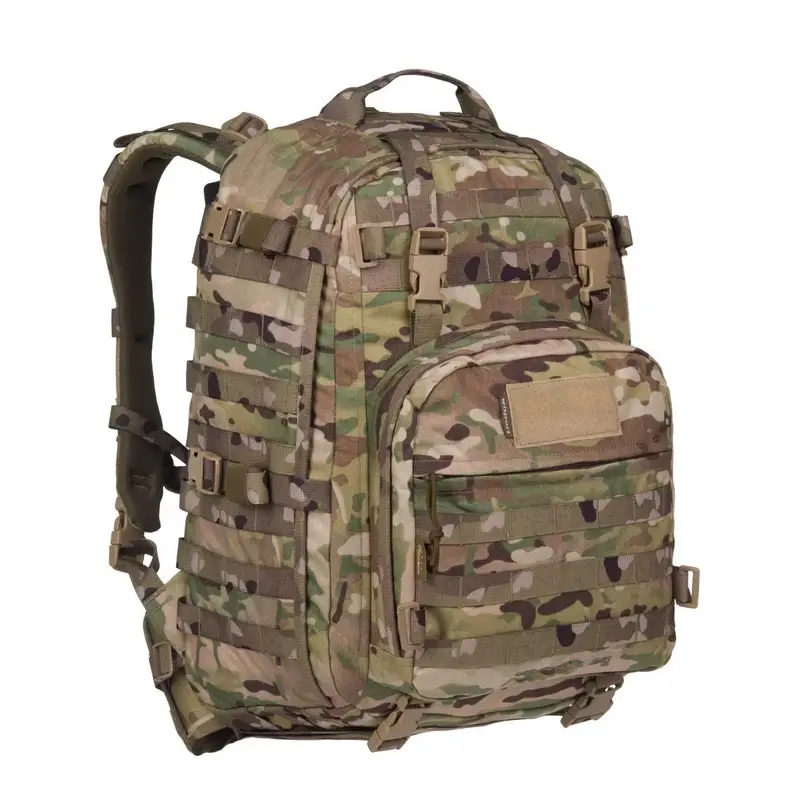 Plecak Wisport Military Whistler II 35 Litrów Multicam (WHIMUL) Tylko do końca tygodnia