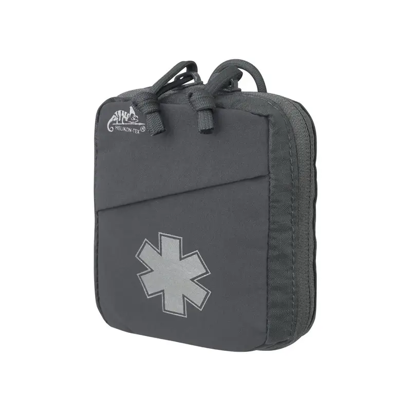 Łatwy zwrot Apteczka EDC Med Kit Helikon-Tex Shadow Grey (MO-M09-NL-35)