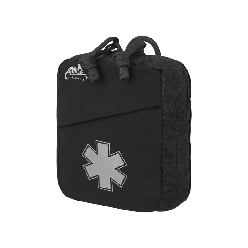 Cena promocyjna Apteczka EDC Med Kit Helikon-Tex Czarna (MO-M09-NL-01)