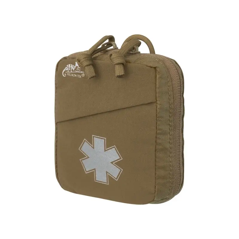 Apteczka EDC Med Kit Helikon-Tex Coyote (MO-M09-NL-11) Tylko do końca tygodnia