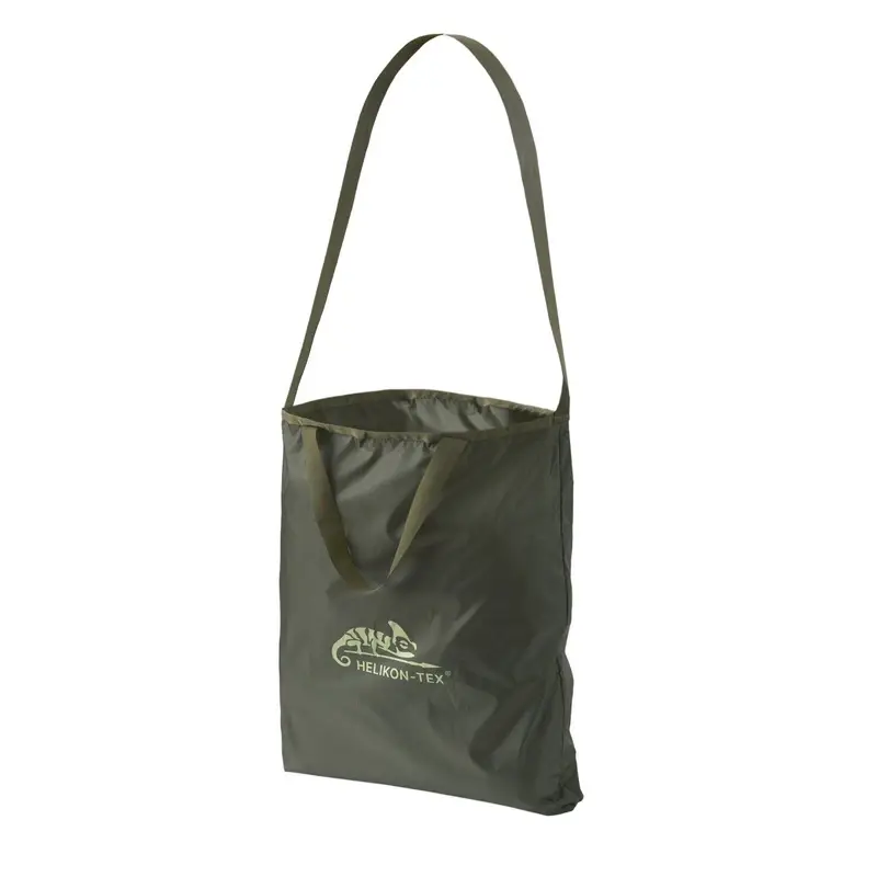 Okazja Torba Carryall Daily Poliester Helikon-Tex Olive Green (TB-CRD-PO-02)
