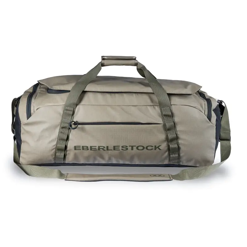Oferta Torba Na Ramię Hyllus Duffel 65l Eberlestock Dry Earth (HDME)