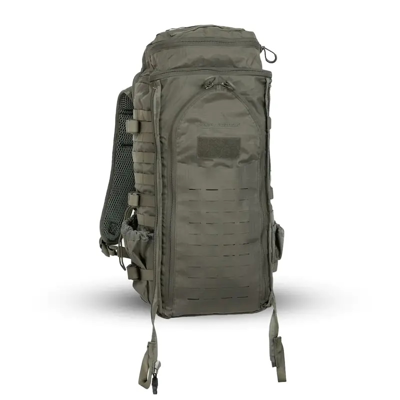 Szybka wysyłka Plecak Taktyczny Eberlestock Little Brother G1 35 Litrów Military Green (G1MJ)