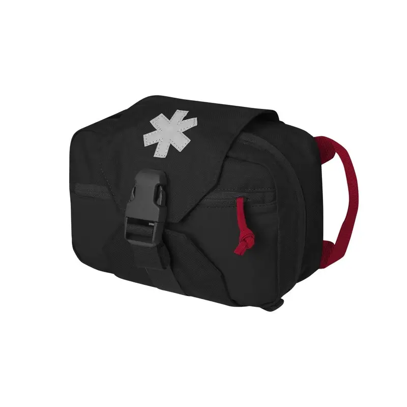 Apteczka VEHICLE MED KIT Pouch Helikon-Tex Czarna (MO-VMK-CD-01) Zamów teraz