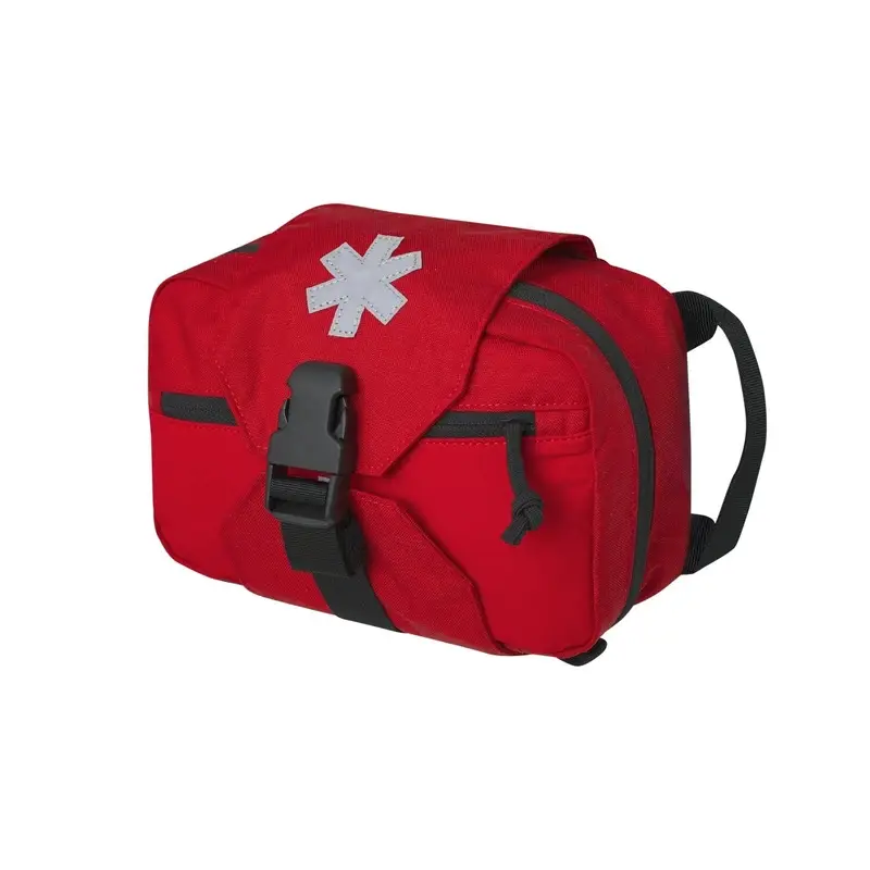 Apteczka VEHICLE MED KIT Pouch Helikon-Tex Czerwona (MO-VMK-CD-25) Tylko dziś