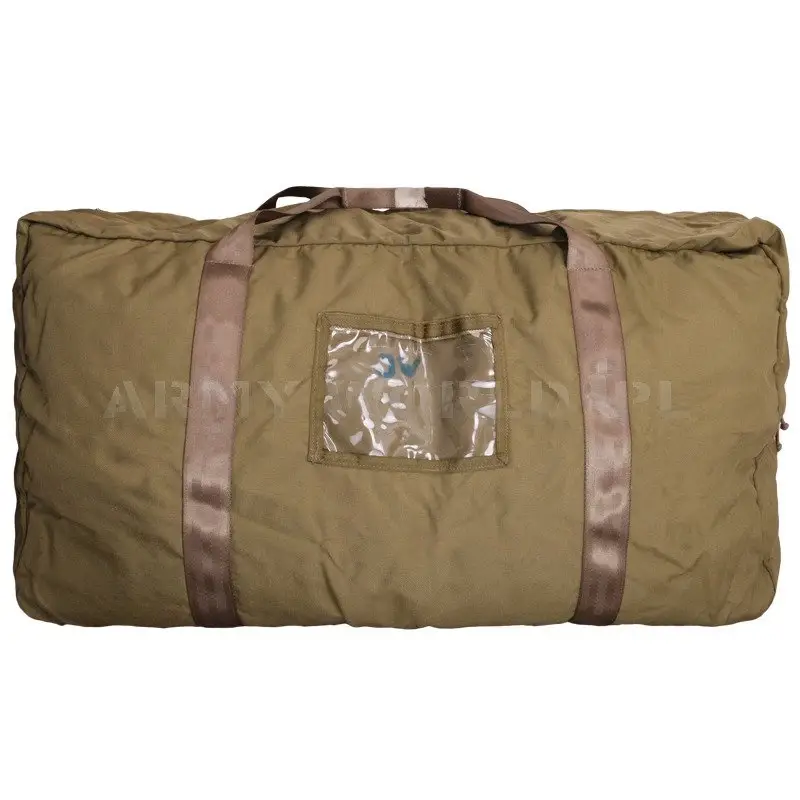 Torba SM Deployment Bag Eagle Industries Coyote Oryginał Demobil DB Obniżka ceny
