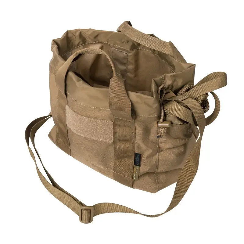 Zamów teraz Torba Ammo Bucket Cordura Helikon-Tex Coyote (TB-ABK-CD-11)