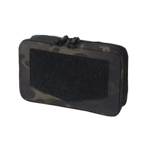 Kieszeń Guardian Admin Pouch Helikon-Tex Multicam Black (MO-GAP-CD-0C) Bezpieczna płatność