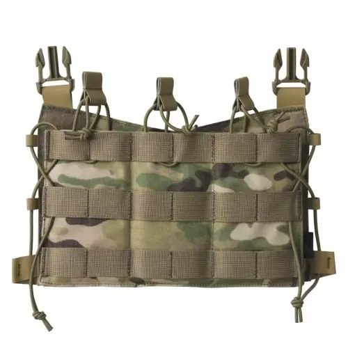 Zniżka Ładownica Potrójna Na Magazynki Guardian Flap Helikon-Tex Multicam (MO-G3F-CD-34)