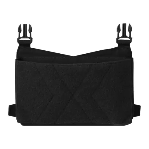 Tylko do końca tygodnia Kieszeń Na Akcesria Guardian Kangaroo Flap Helikon-Tex Czarna (MO-GKF-NL-01)