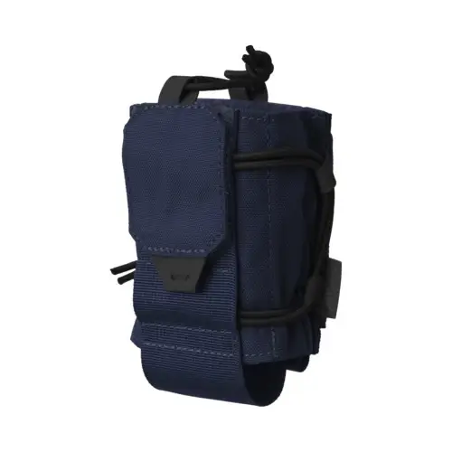 Kieszeń Radio Pouch Helikon-Tex Sentinel Blue (MO-GRP-CD-SB) Bezpieczne zakupy