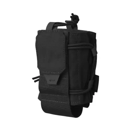 Dodaj do koszyka Kieszeń Radio Pouch Helikon-Tex Czarna (MO-GRP-CD-01)