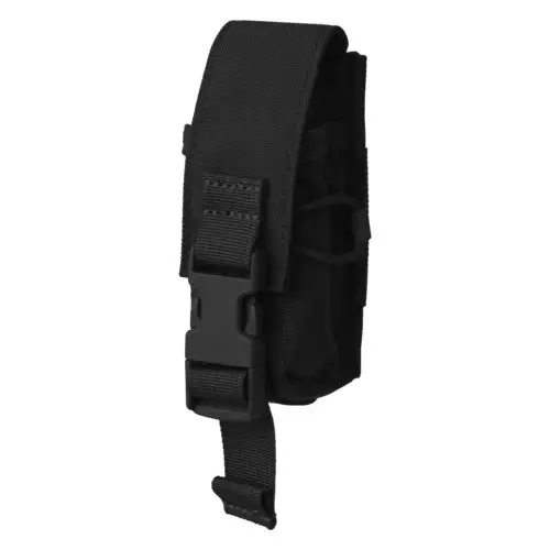 Ładownica Na Granat Błyskowy Flash Grenade Pouch Helikon-Tex Czarna (MO-GFG-CD-01) Promocja