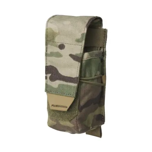 Wyprzedaż Ładownica Na Granat Dymny Smoke Grenade Pouch Helikon-Tex Multicam (MO-GSG-CD-34)