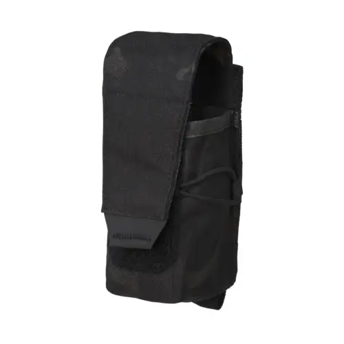 Ładownica Na Granat Dymny Smoke Grenade Pouch Helikon-Tex Multicam Black (MO-GSG-CD-0C) Oferta czasowa