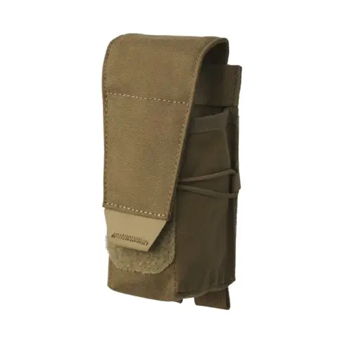 Ładownica Na Granat Dymny Smoke Grenade Pouch Helikon-Tex Coyote (MO-GSG-CD-11) Wybór klientów