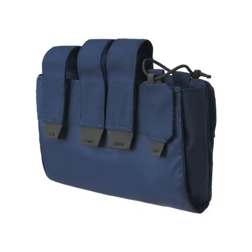Dostępne od ręki Organizer Law Enforcement Insert Helikon-Tex Sentinel Blue (IN-GLI-NL-SB)