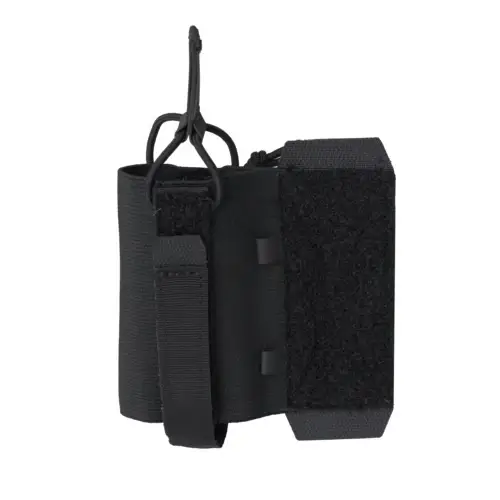 Ładownica Universal Pouch Helikon-Tex Black (MO-GUP-PO-01) Popularny