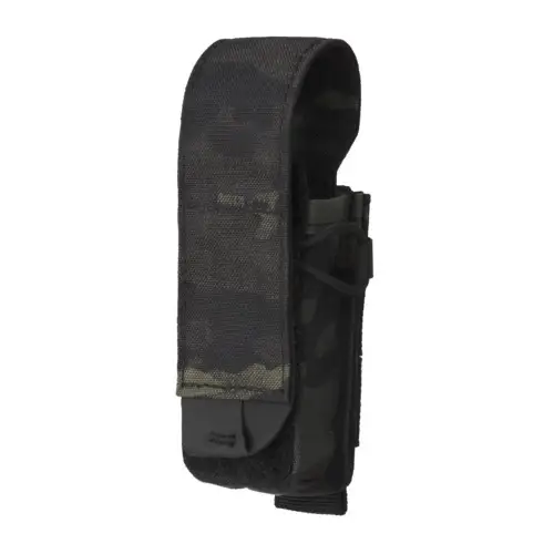 Popularny Ładownica Pistol Magazine Pouch Helikon-Tex Multicam Black (MO-GPP-CD-0C)