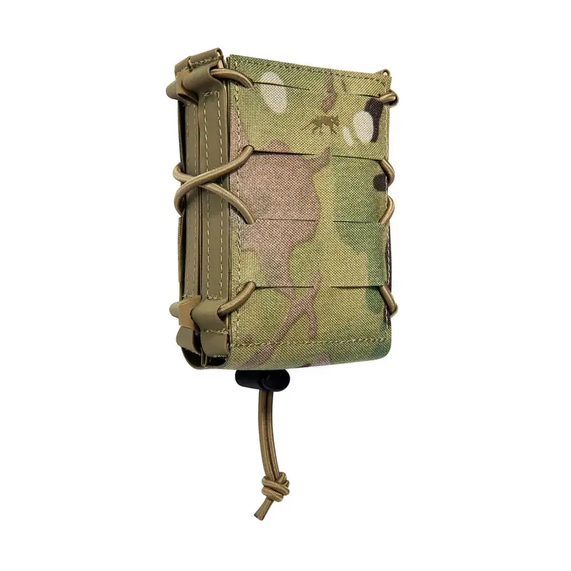 Zamów dziś Ładownica Podwójna DBL Mag Pouch MCL Tasmanian Tiger Multicam (7685.394)