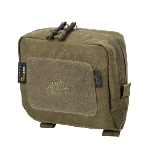 Kieszeń COMPETITION Utility Pouch® Helikon-Tex Adaptive Green (MO-CUP-CD-12) Bestseller