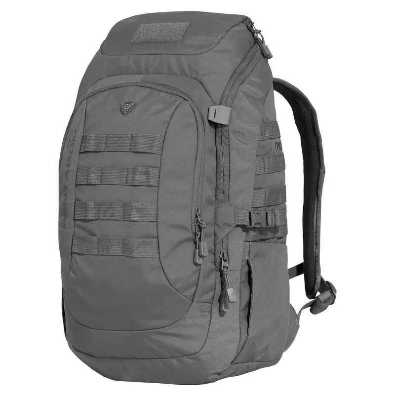 Plecak Epos 40 Litrów Pentagon Wolf Grey (K16101) Szybka dostawa