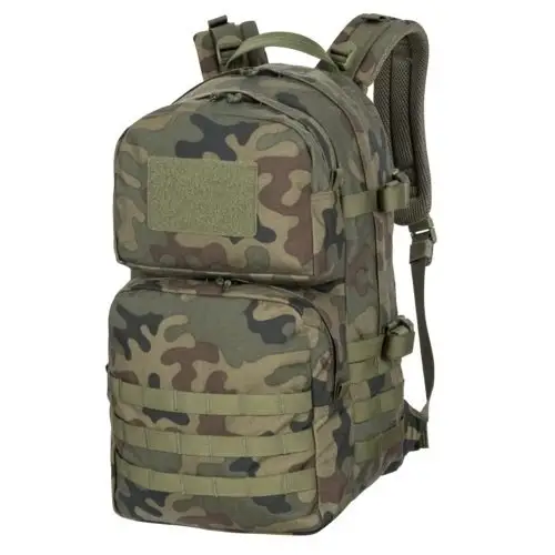Plecak RATEL Mk2 (25l) Cordura Helikon-Tex PL Woodland (PL-RT2-CD-04) Nowość