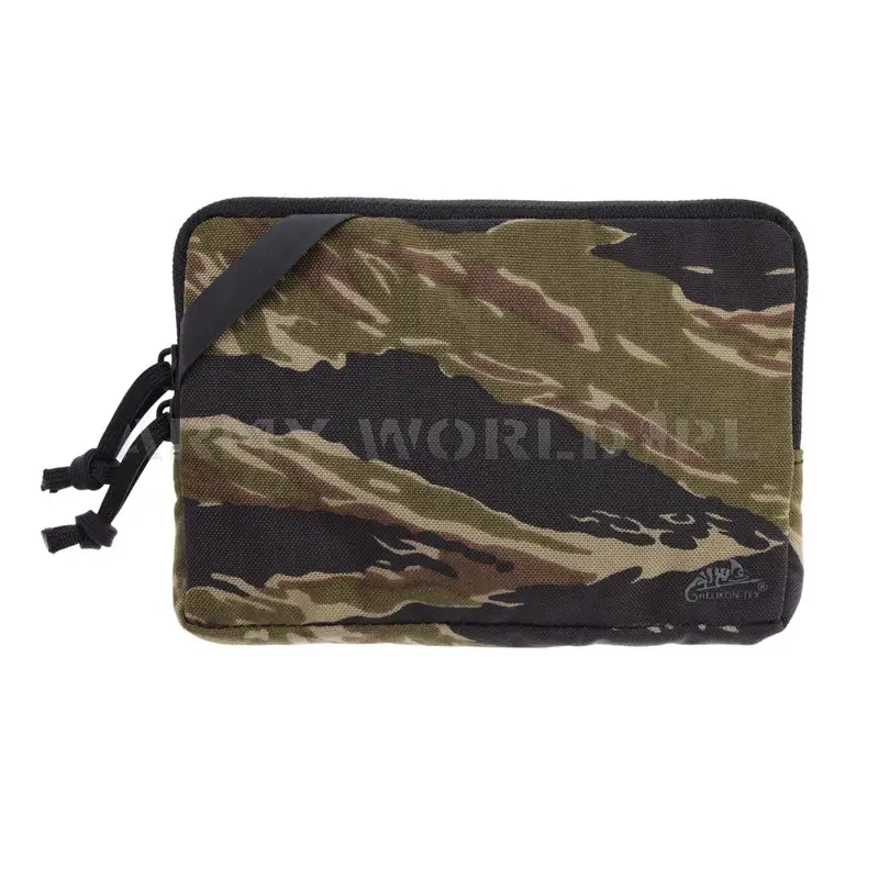 Wyprzedaż Portfel Trip Cordura Helikon-Tex Tiger Stripe (MO-TRP-CD-62)