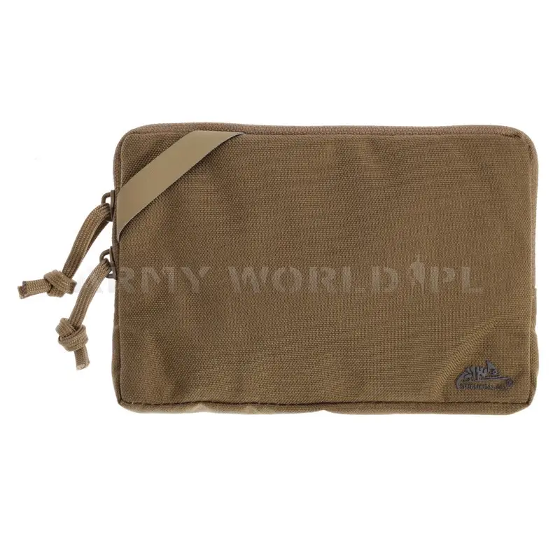 Portfel Trip Cordura Helikon-Tex Coyote (MO-TRP-CD-11) Nowość