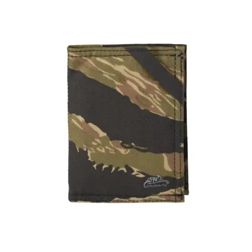 Dostępne od ręki Portfel EDC Small Cordura Helikon-Tex Tiger Stripe (MO-EDS-CD-62)