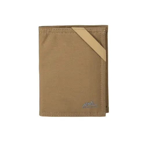 Portfel EDC Small Cordura Helikon-Tex Coyote (MO-EDS-CD-11) Wybór klientów