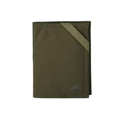 Portfel EDC Small Cordura Helikon-Tex Olive Green (MO-EDS-CD-02) Cena promocyjna