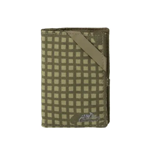 Tani Portfel EDC Mini Cordura Helikon-Tex Desert Night Camo (MO-EDC-CD-0L)