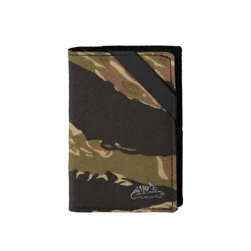 Portfel EDC Mini Cordura Helikon-Tex Tiger Stripe (MO-EDC-CD-62) Wyprzedaż
