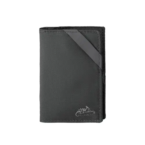 Portfel EDC Mini Cordura Helikon-Tex Shadow Grey (MO-EDC-CD-35) Ekspresowa dostawa