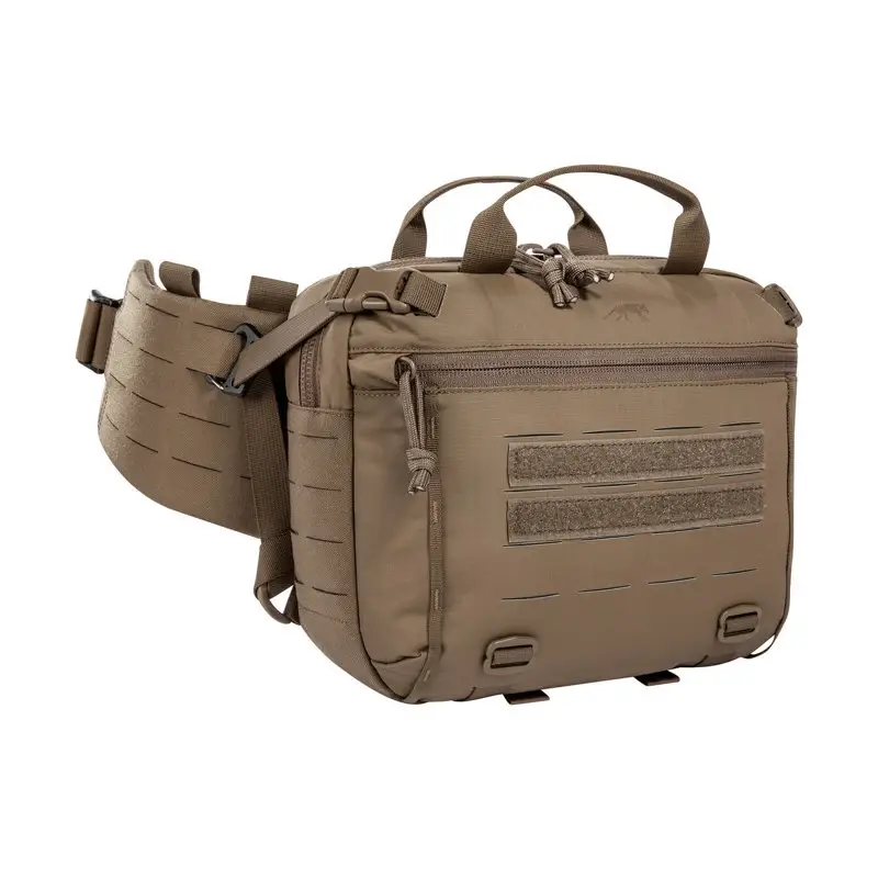 Bestseller Torba Biodrowa/ Nerka Hip Bag 3 Tasmanian Tiger Coyote Brown (7398.346)